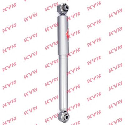 Купить запчасть KYB - 553217 Амортизатор газовый задний Gas-A-Just 553217