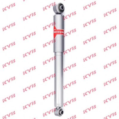 Купить запчасть KYB - 553307 Амортизатор газовый задний Gas-A-Just 553307
