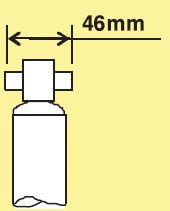 Купить запчасть KYB - 553338 Амортизатор - Gas-A-Just зад прав/лев Mercedes Benz Viano - R