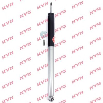 Купить запчасть KYB - 553365 Амортизатор - Gas-A-Just зад прав/лев Honda CIVIC - R