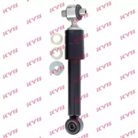 Купить запчасть KYB - 553604 Амортизатор - Gas-A-Just зад прав/лев Mercedes Benz A-Class - R