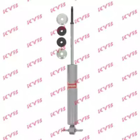 Купить запчасть KYB - 554004 Амортизатор - Gas-A-Just зад прав/лев Mercedes Benz S-Series - R