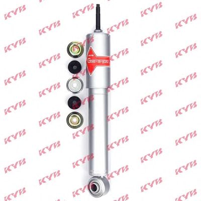 Купить запчасть KYB - 554069 Амортизатор - Gas-A-Just перед прав/лев Toyota 4- RUNNER/HI LUX SURF - F