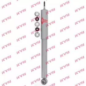 Купить запчасть KYB - 554071 Амортизатор - Gas-A-Just зад прав/лев Toyota 4-RUNNER/HI LUX SURF - R
