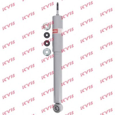 Купить запчасть KYB - 554092 Амортизатор - Gas-A-Just зад прав/лев Mitsubishi PAJERO/SHOGUN/MONTERO - R