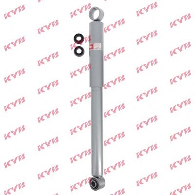 Купить запчасть KYB - 554113 Амортизатор - Gas-A-Just зад прав/лев Nissan PATROL/SAFARI - R