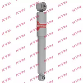 Купить запчасть KYB - 554385 Амортизатор - Gas-A-Just зад прав/лев Hyundai VELOSTER - R
