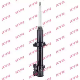 Купить запчасть KYB - 632079 Амортизатор масляный передний правый Premium 632079