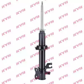 Купить запчасть KYB - 632080 Стойка амортизационная - Premium перед лев Nissan MICRA/MARCH - F(L)