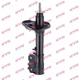 Купить запчасть KYB - 633135 Стойка амортизационная - Premium перед прав Mitsubishi LANCER ESTATE/LIBERO - F(R)