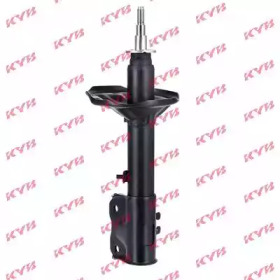 Купить запчасть KYB - 633136 Стойка амортизационная - Premium перед лев Mitsubishi LANCER ESTATE/LIBERO - F(L)