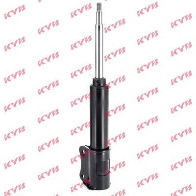 Купить запчасть KYB - 634090 Амортизатор масляный передний левый Premium 634090