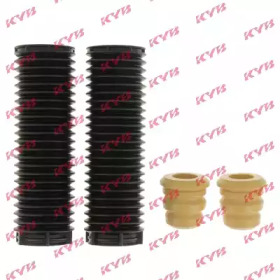 Купить запчасть KYB - 910026 Комплект пылезащитный Ford Focus/C-Max, Mazda 3, Mazda 5, Volovo S40/V50