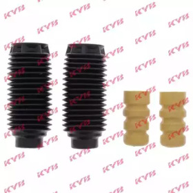 Купить запчасть KYB - 910067 Комплект пылезащитный Citroen / Peugeot C4 / 307 F