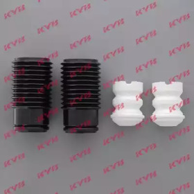 Купить запчасть KYB - 910084 Комплект пылезащитный перед Alfa / Audi / BMW / Lancia / Nissan / Seat / Skoda / Toyota