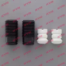 Купить запчасть KYB - 910085 Комплект пылезащитный перед Alfa / Toyota / Fiat / Lancia / Peugeot 145, 156, 164 / Carina E , Corolla, Carina II / Croma / Thema / 505