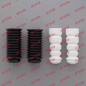 Купить запчасть KYB - 910087 Комплект пылезащитный Seat / VW / Skoda Toledo / Corrado, Golf II, Golf III, Golf IV, Vento, Passat, Santana / Favorit F