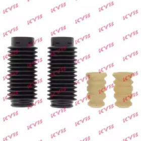 Купить запчасть KYB - 910114 Комплект пылезащитный Peugeot 207, 207CC, 207SW