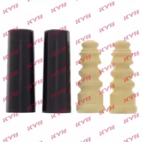 Купить запчасть KYB - 910137 Комплект пылезащитный SKODA Roomster (5J), Roomster Praktik (5J)