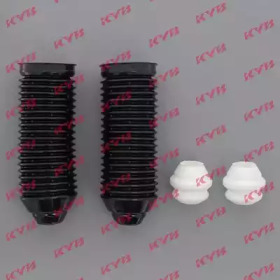 Купить запчасть KYB - 910154 Комплект пылезащитный AUDI / SEAT / VOLKSWAGEN A1, A1 Sportback / Ibiza V (6J) / Polo (6R)