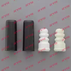 Купить запчасть KYB - 910156 Комплект пылезащитный AUDI A4 (8K2) (2WD/4WD), A4 Avant (8K5) (2WD/4WD), A5 (8T3) (2WD/4WD), A5 Sportback (8TA) (2WD/4WD)