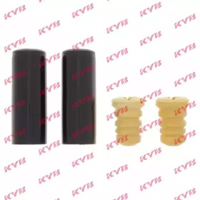 Купить запчасть KYB - 910193 Комплект пылезащитный BMW 1 (E81) / 1 (E87) / 1 Coupe (E82) / X1 (E84) sDrive / X1 (E84) xDrive - R