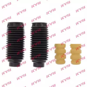 Купить запчасть KYB - 910198 Комплект пылезащитный PEUGEOT 308 / CITROEN DS5 - F