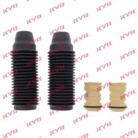 Купить запчасть KYB - 910199 Комплект пылезащитный NISSAN QASHQAI, QASHQAI + 2 (JJ10E), X-TRAIL (T31) \ KOLEOS