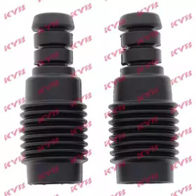 Купить запчасть KYB - 912025 Комплект пылезащитный Nissan / Renault Micra III Hatchback (K12) [2003], Note Hatchback (E11) [2006] / Clio III Hatchback [2005], Clio Grandtour Estate (KR0/1) [2008] F-