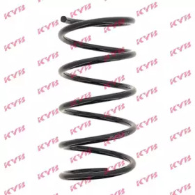 Купить запчасть KYB - RA1877 Пружина K-Flex RA1877