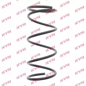 Купить запчасть KYB - RA2102 Пружина ходовой части K-Flex перед TOYOTA COROLLA 3/5 door - 1,3 / 1,4 / 1,6 F-