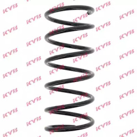 Купить запчасть KYB - RA2978 Пружина передняя K-Flex RA2978