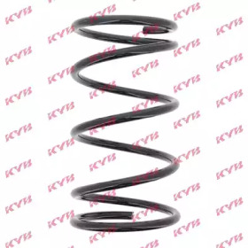 Купить запчасть KYB - RA3026 Пружина передняя K-Flex RA3026