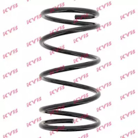 Купить запчасть KYB - RA3027 Пружина передняя K-Flex RA3027