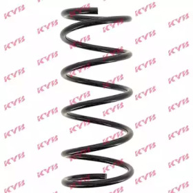 Купить запчасть KYB - RA3117 Пружина передняя K-Flex RA3117