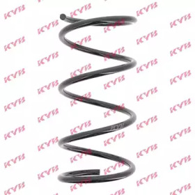 Купить запчасть KYB - RA3125 Пружина передняя K-Flex RA3125