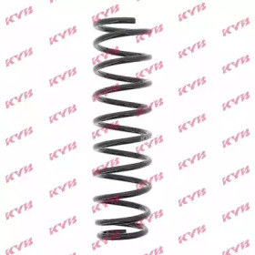 Купить запчасть KYB - RA5194 Пружина ходовой части K-Flex зад прав/лев HONDA CIVIC 3/4 door - 1,4 / 1,5 / 1,6 R-