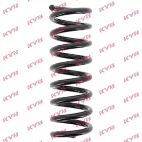 Купить запчасть KYB - RA5345 Пружина K-Flex RA5345