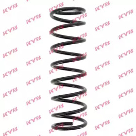 Купить запчасть KYB - RA5376 Пружина K-Flex RA5376