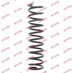Купить запчасть KYB - RA5643 Пружина K-Flex RA5643