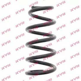 Купить запчасть KYB - RA6027 Пружина ходовой части K-Flex зад прав/лев Honda CR-V III R-