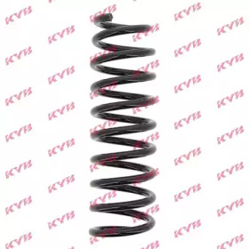 Купить запчасть KYB - RA6125 Пружина задняя K-Flex RA6125
