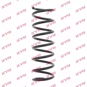 Купить запчасть KYB - RA6132 Пружина задняя K-Flex RA6132