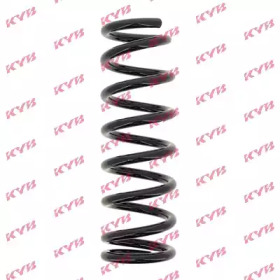 Купить запчасть KYB - RA6227 Пружина K-Flex 4007, Outlander II RA6227