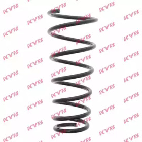Купить запчасть KYB - RA6493 Пружина задняя K-Flex RA6493