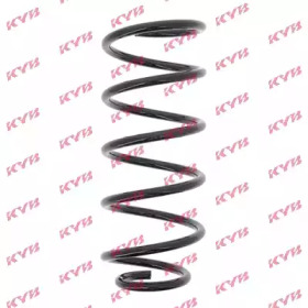 Купить запчасть KYB - RC1243 Пружина K-Flex RC1243