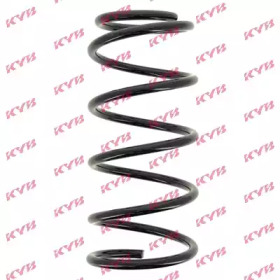 Купить запчасть KYB - RC1532 Пружина ходовой части K-Flex перед OPEL OMEGA B - 2,5 / 3,0 / 2,0 DTI / 2,5 TD F-