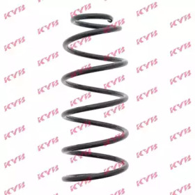 Купить запчасть KYB - RC1680 Пружина ходовой части K-Flex перед VAG A3 - 1,6 F-