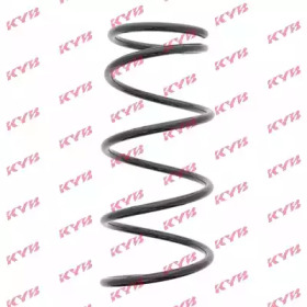 Купить запчасть KYB - RC2315 Пружина K-Flex RC2315