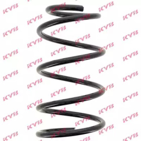 Купить запчасть KYB - RC2850 Пружина передняя K-Flex RC2850